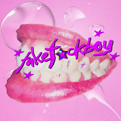 FAKEF*CKBOY