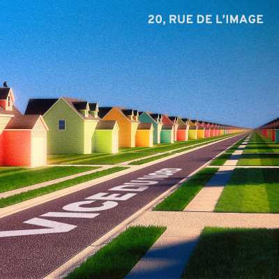 20, rue de l'image
