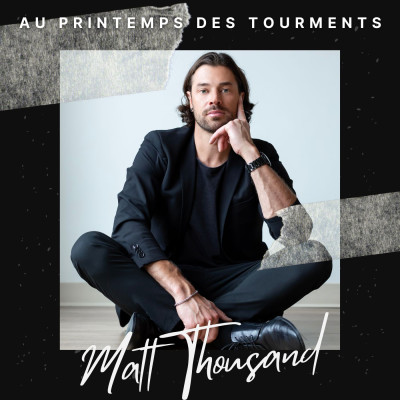 Au printemps des tourments