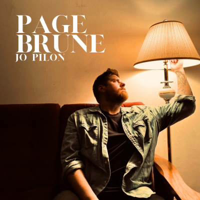 Page brune