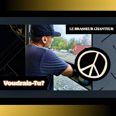Voudrais-tu?