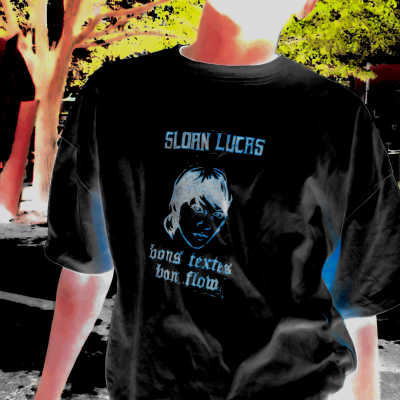 Bons textes bon flow