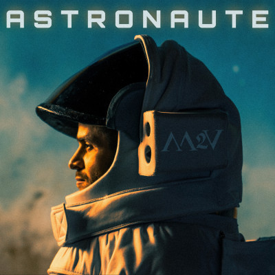 Astronaute