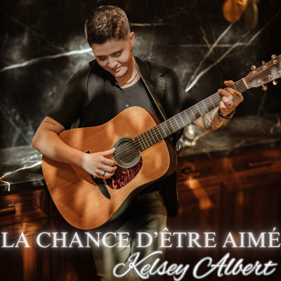 La chance d'être aimé