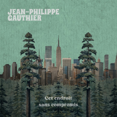 Cet endroit sans compromis