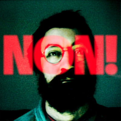 NON!