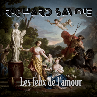 Les feux de l'amour (r.e.)