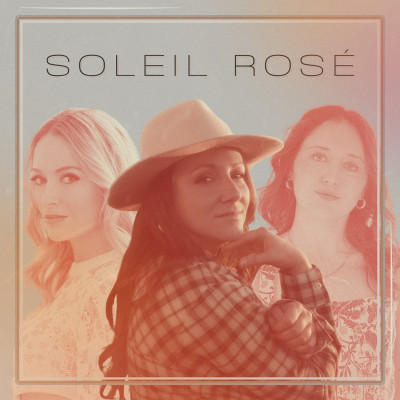 Soleil rosé