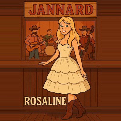 Rosaline