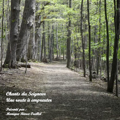 Reposer en toi