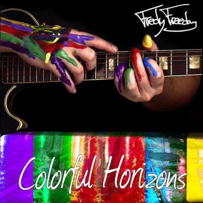 Le blues long comme le bras