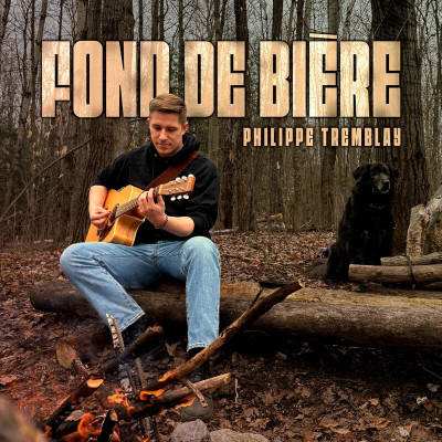 Fond de bière