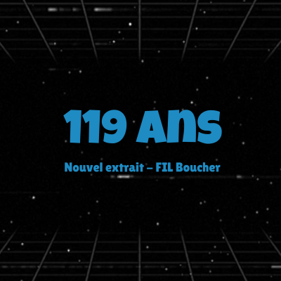 119 ans