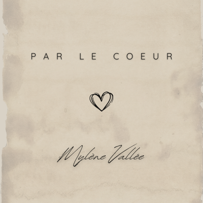 Par le coeur