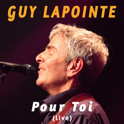 Pour toi (live)