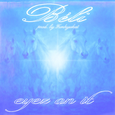 eyez on it (r.e.) (v.f.)