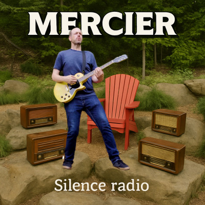 Silence radio