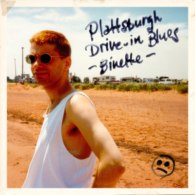 Plattsburg Drive-in Blues