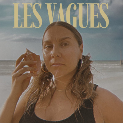 Les vagues