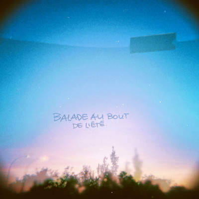 Balade au bout de l'été