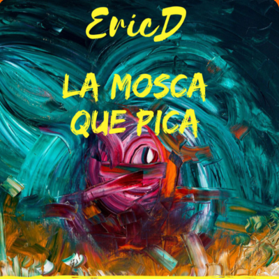 La mosca que pica