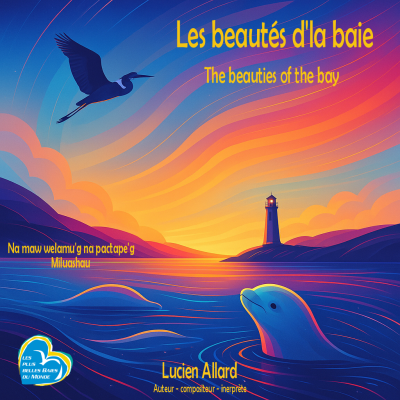 Les beautés d'la baie
