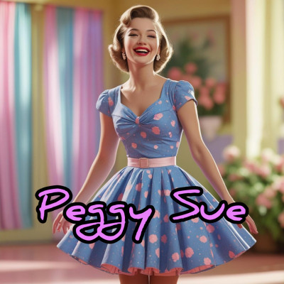 Peggy Sue
