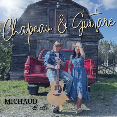 Chapeau et Guitare