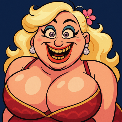 Peggy Sue mix 2