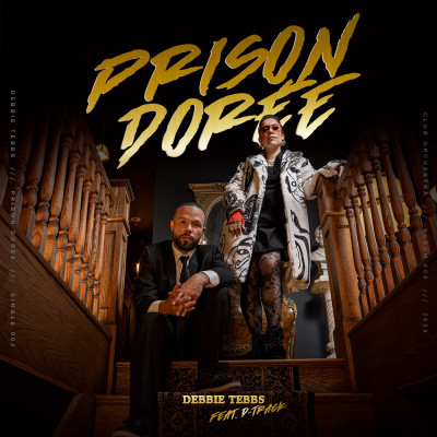 Prison dorée (ft. D-Track)