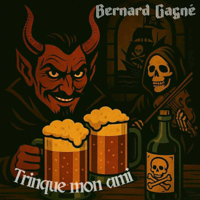 Trinque mon ami