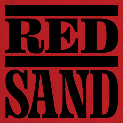 Red Sand