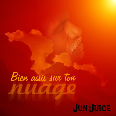 Bien assis sur ton nuage