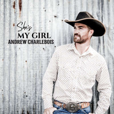 She's My Girl