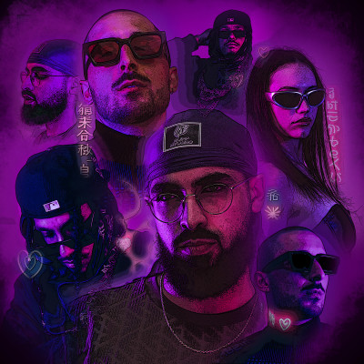 Prise 02 (ft. David Campana)