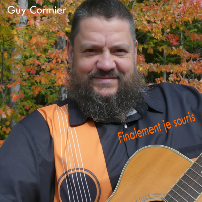 Finalement je souris