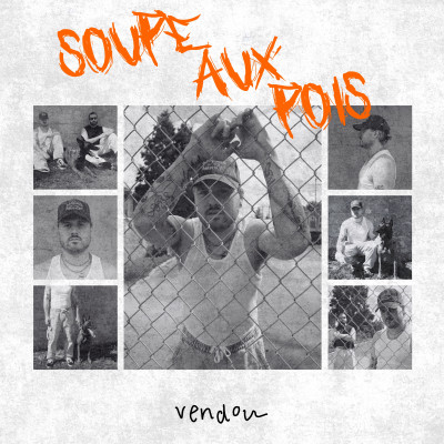 Soupe aux pois