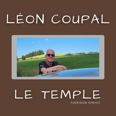 Le temple