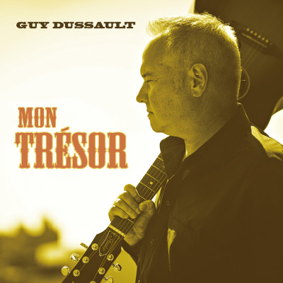 Mon trésor