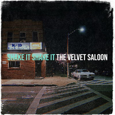 Shake It Shake It