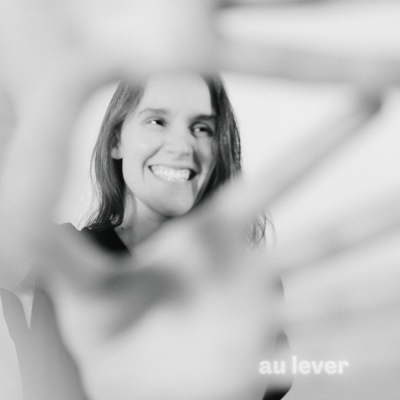 au lever