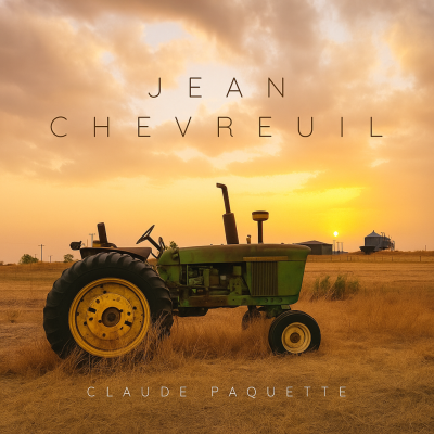 Jean Chevreuil