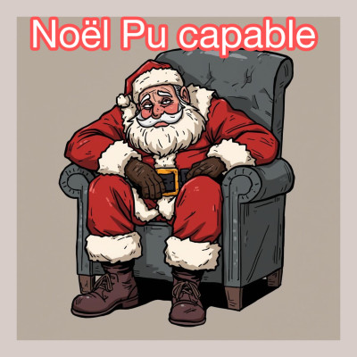 Noël pu capable