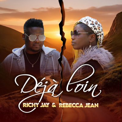Déjà loin (ft. Rebecca Jean)