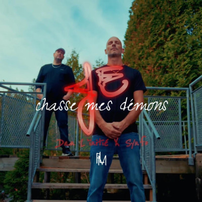 Je chasse mes démons