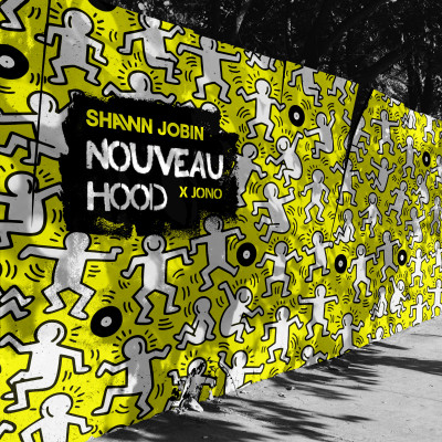 Nouveau hood (ft. Jono)