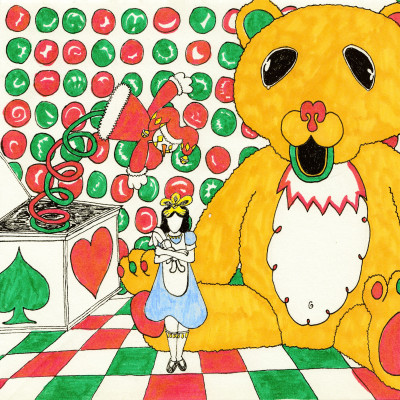 As-tu vu le père Noël