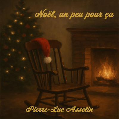 Noël, un peu pour ça