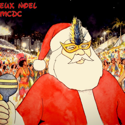 Joyeux Noël