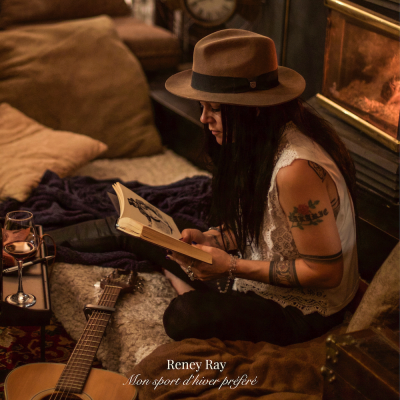 Mon sport d'hiver préréré